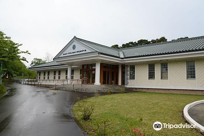 🏛️ 핫코다산 설중행군 조난자료관 (핫코다산 셋추코군 소난 시료칸) 이미지 1